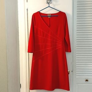 Beautiful Dress by Midnight Velvet